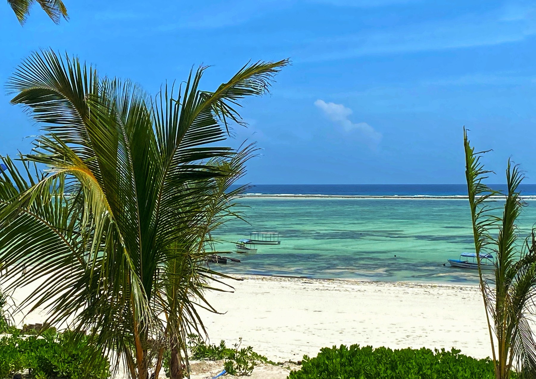 Infinity Beach Boutique